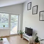 Wolki Apartment Neu Sandez