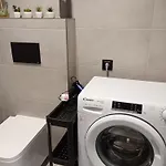 Apartment Wolki *