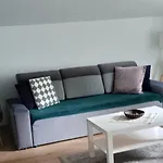 Apartment Wolki