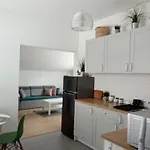 Apartment Wolki *