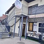 Wolki Apartment *