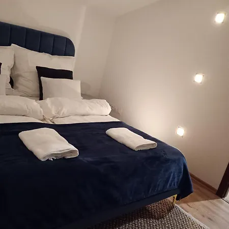 Wolki * Новы Сонч