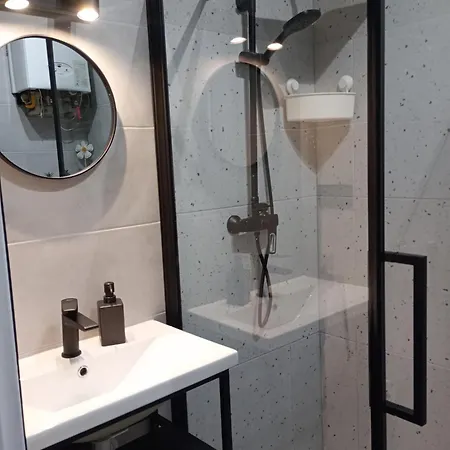 Wolki Апартаменты Новы Сонч