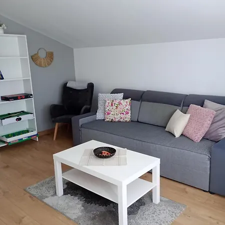 Wolki Апартаменты