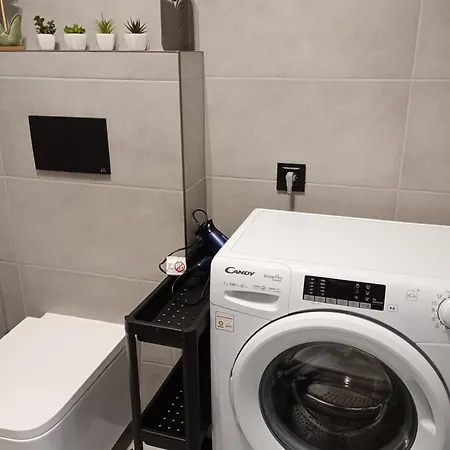 Апартаменты Wolki *