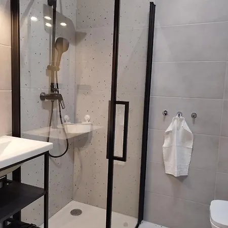 Wolki Апартаменты Новы Сонч