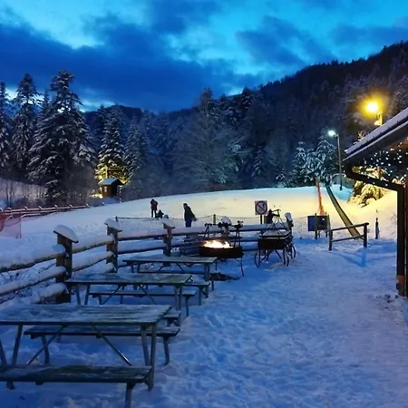 Apartamento Wólki *