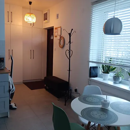 Apartamento Wólki