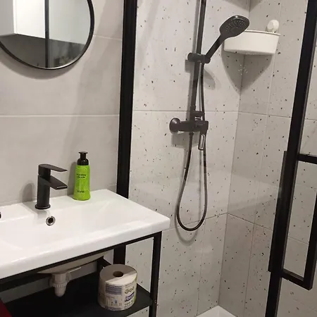 Wolki Appartement *