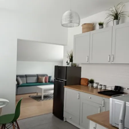 Apartman Wolki *