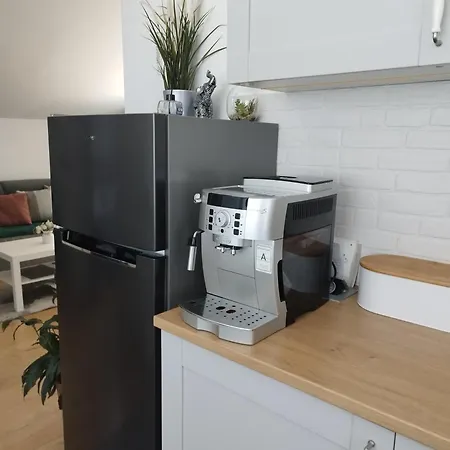 Wolki Apartman *