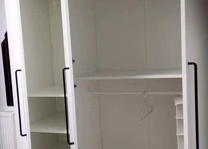 Apartamento Wólki Nowy Sącz