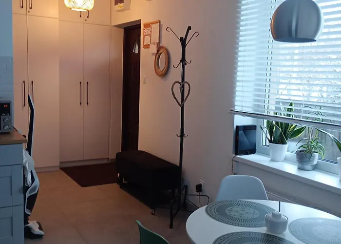 Apartman Wolki